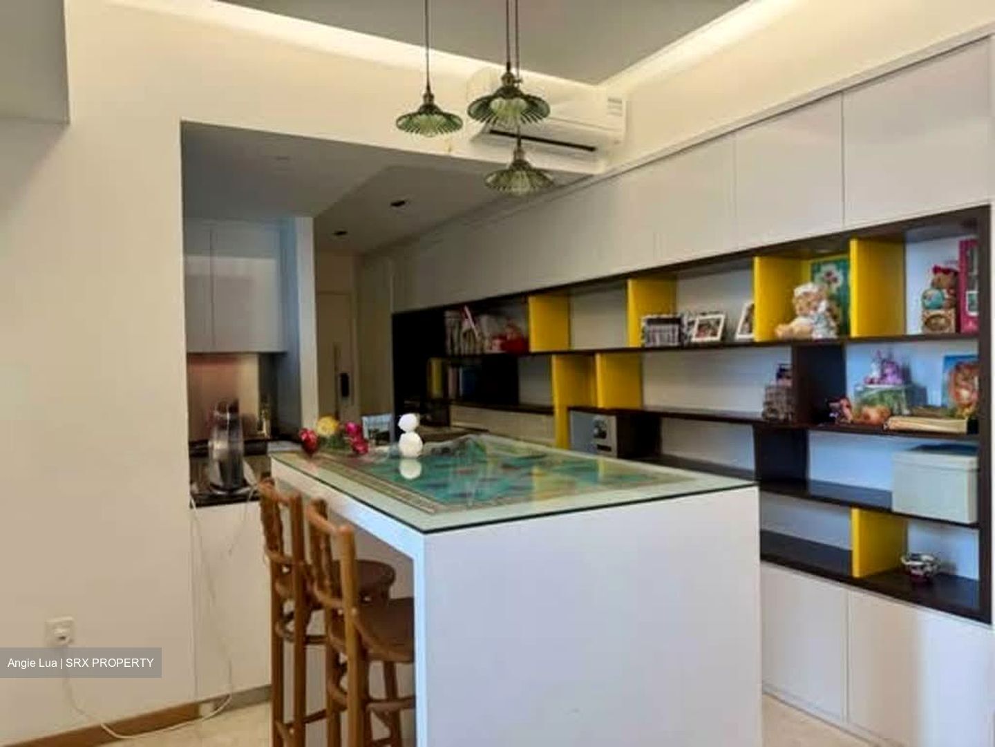 Cityscape @ Farrer Park (D8), Condominium #574081371